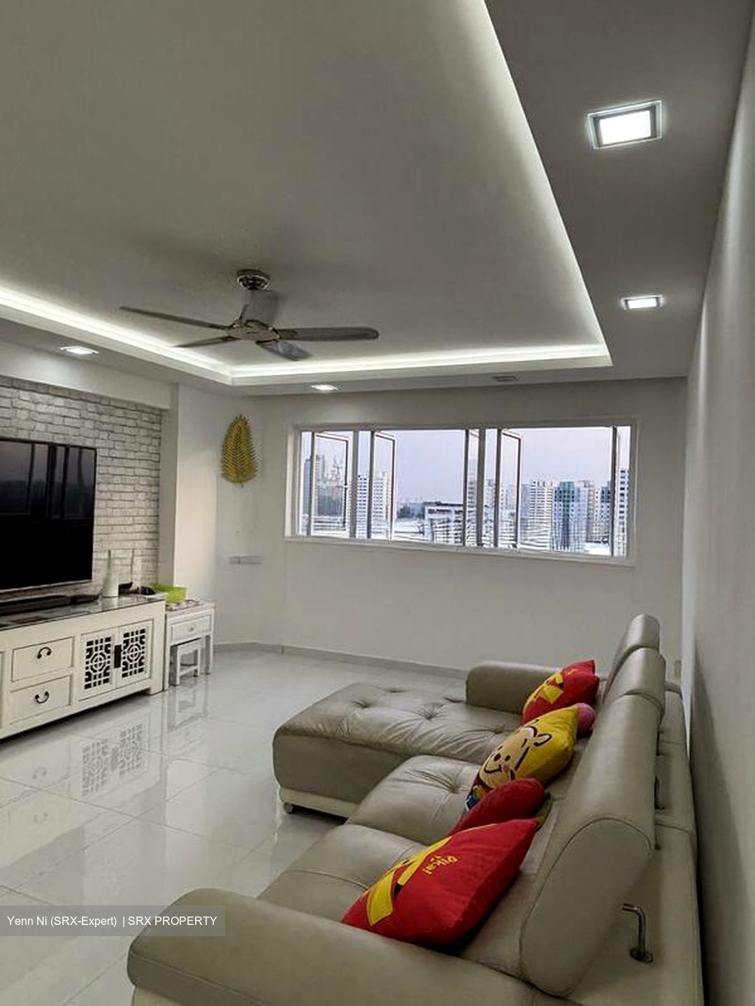 Blk 226 Jurong East Street 21 (Jurong East), HDB 5 Rooms #626028581